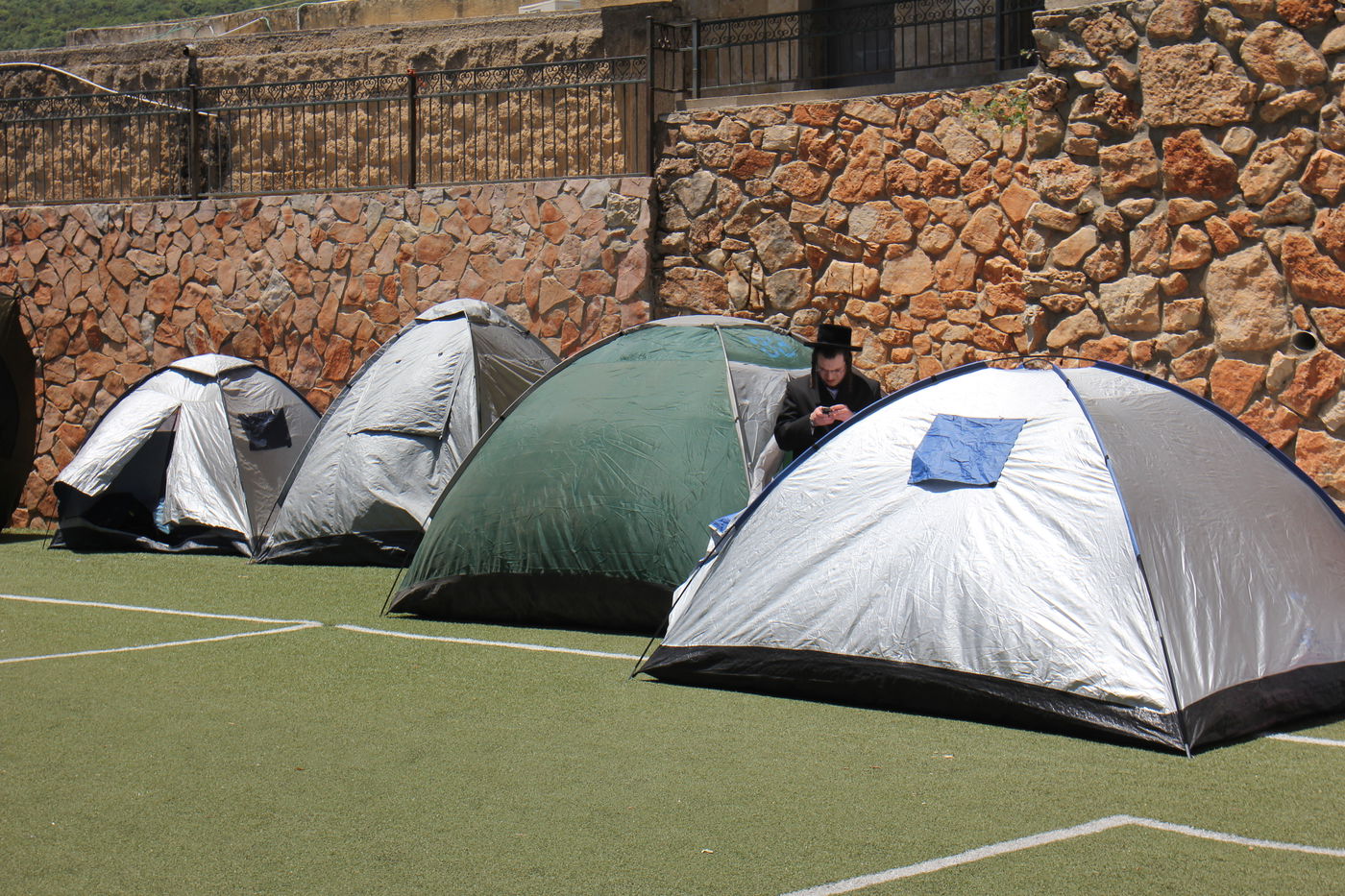 ל"ג בעומר תשפ"ה במירון