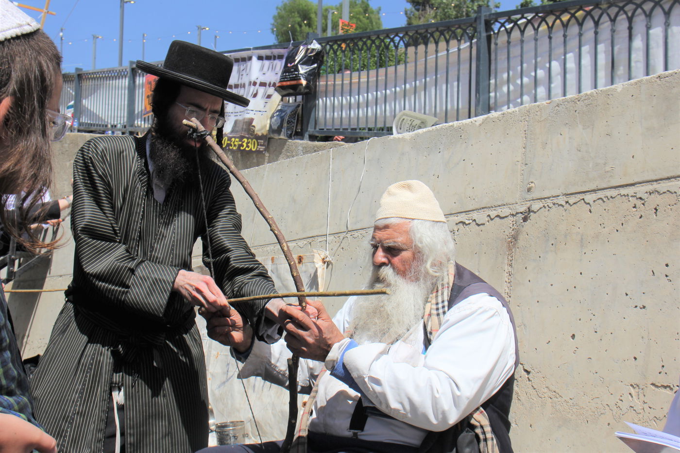 ל"ג בעומר תשפ"ה במירון