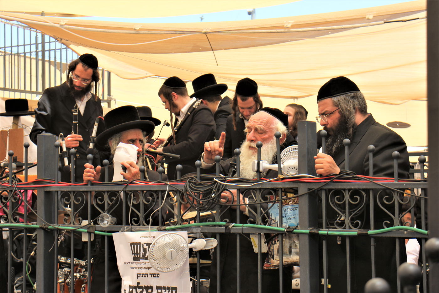 ל"ג בעומר תשפ"ה במירון