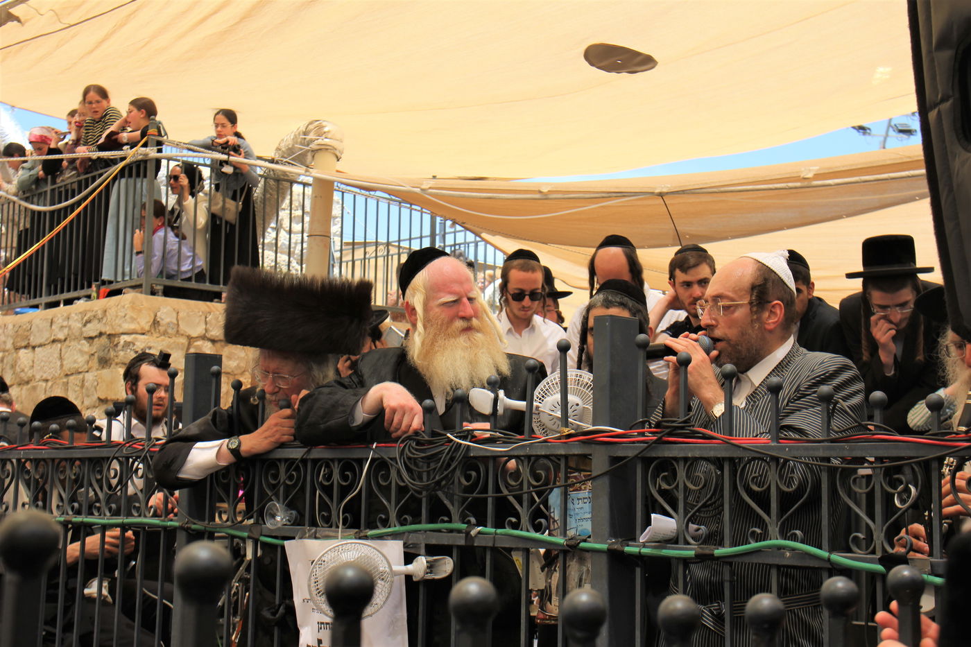 ל"ג בעומר תשפ"ה במירון