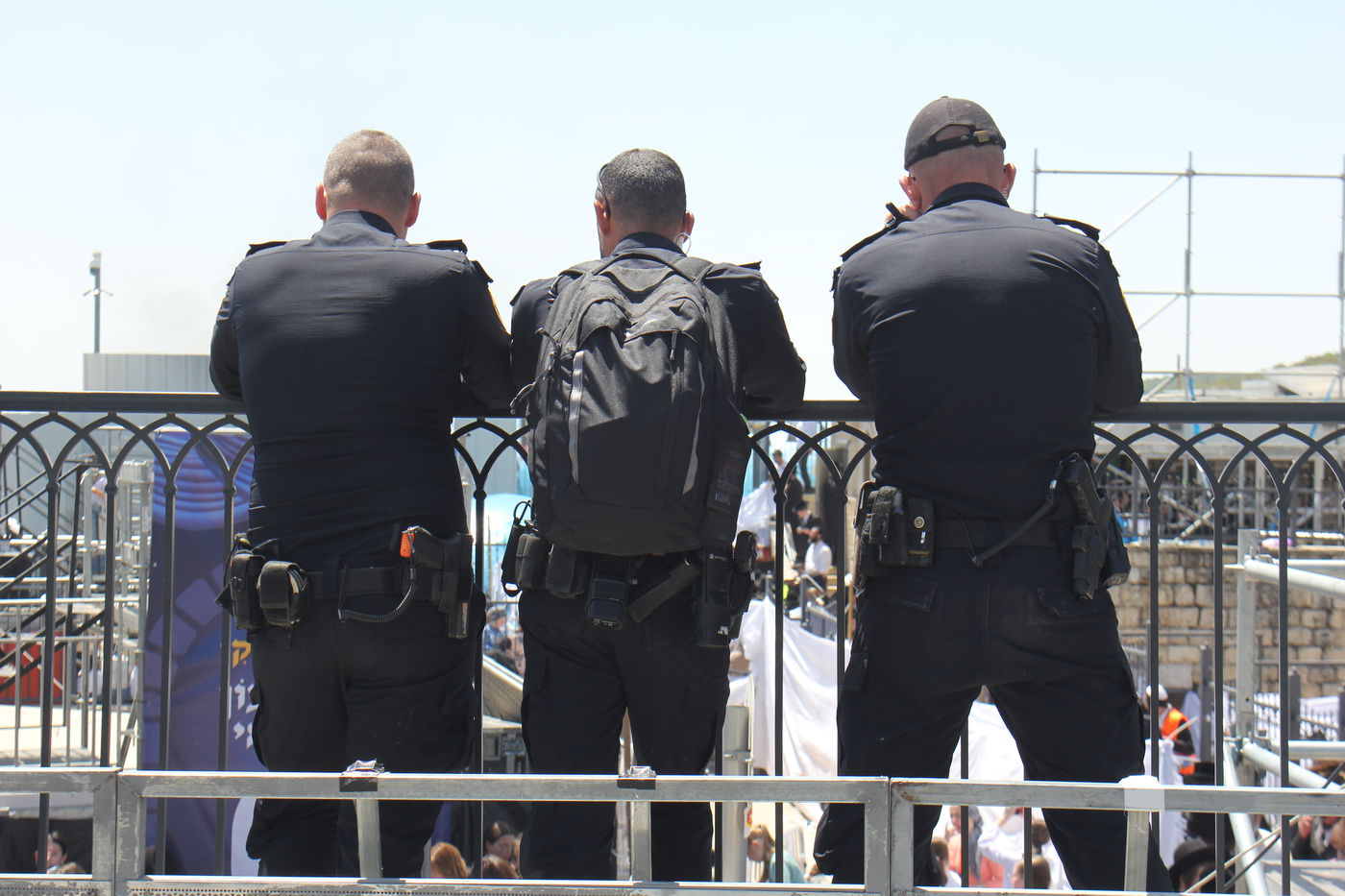 ל"ג בעומר תשפ"ה במירון