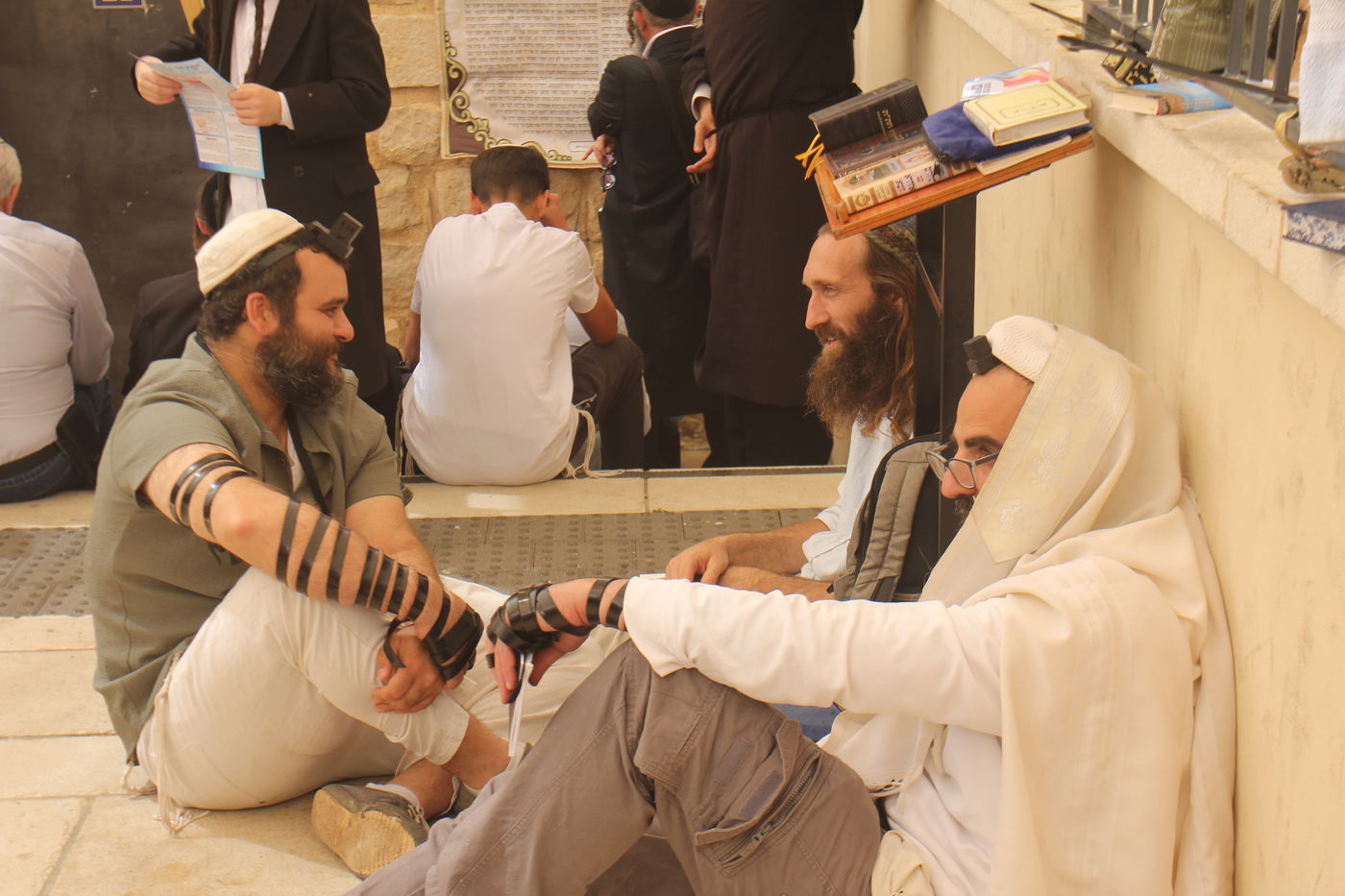 ל"ג בעומר תשפ"ה במירון