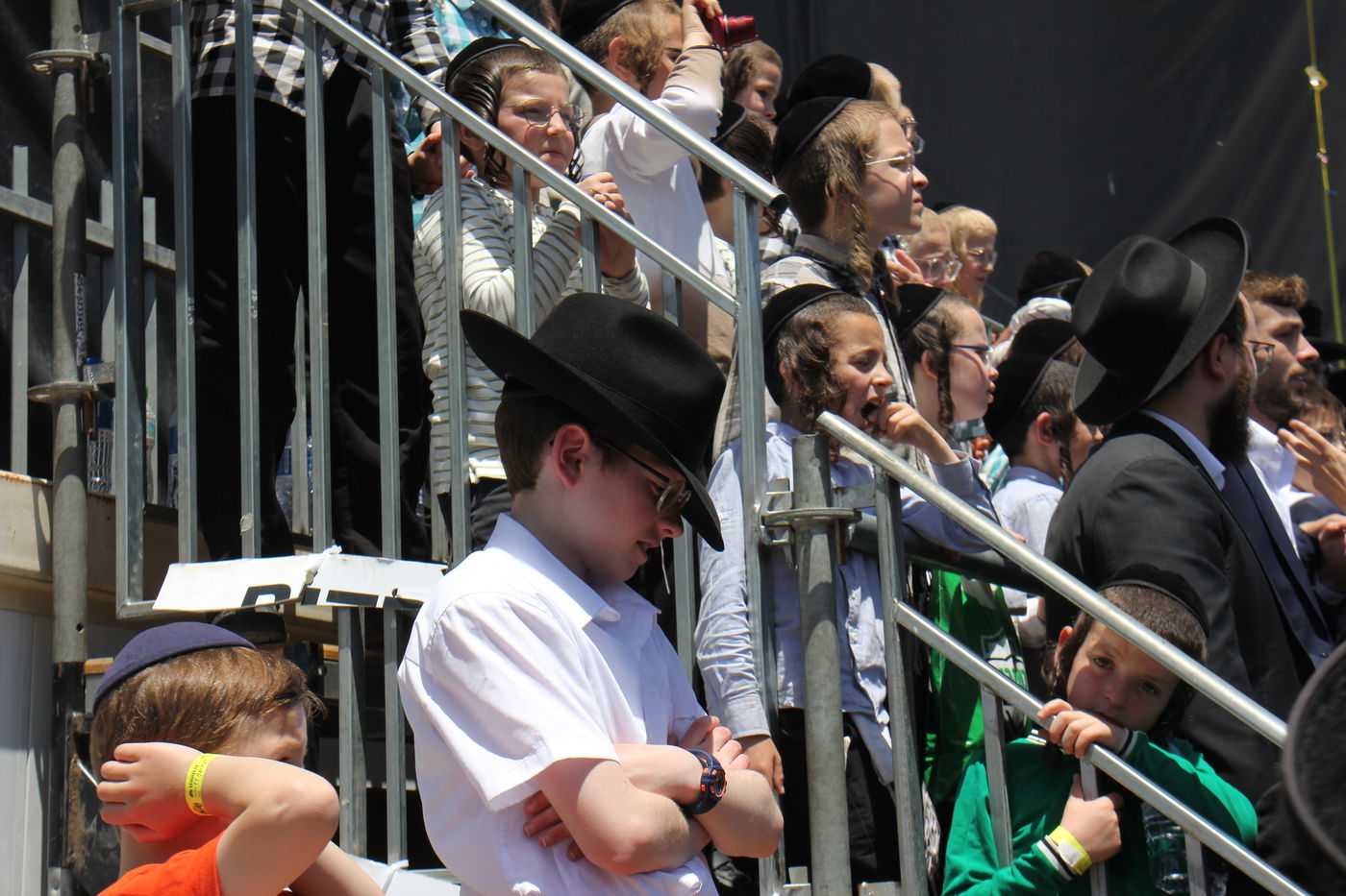 ל"ג בעומר תשפ"ה במירון