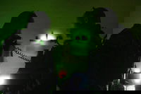 לוחמי צללים בסוריה