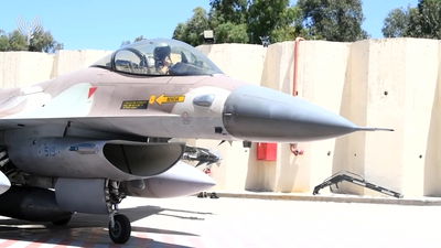 מטוס חיל האוויר