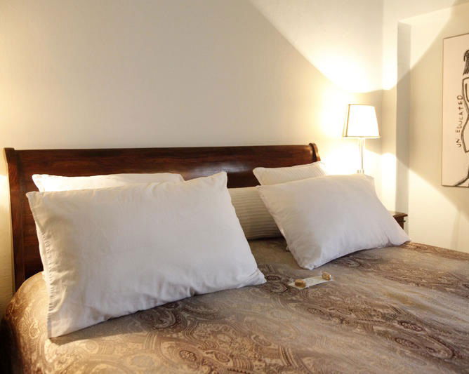 בית מלון. אילוסטרציה