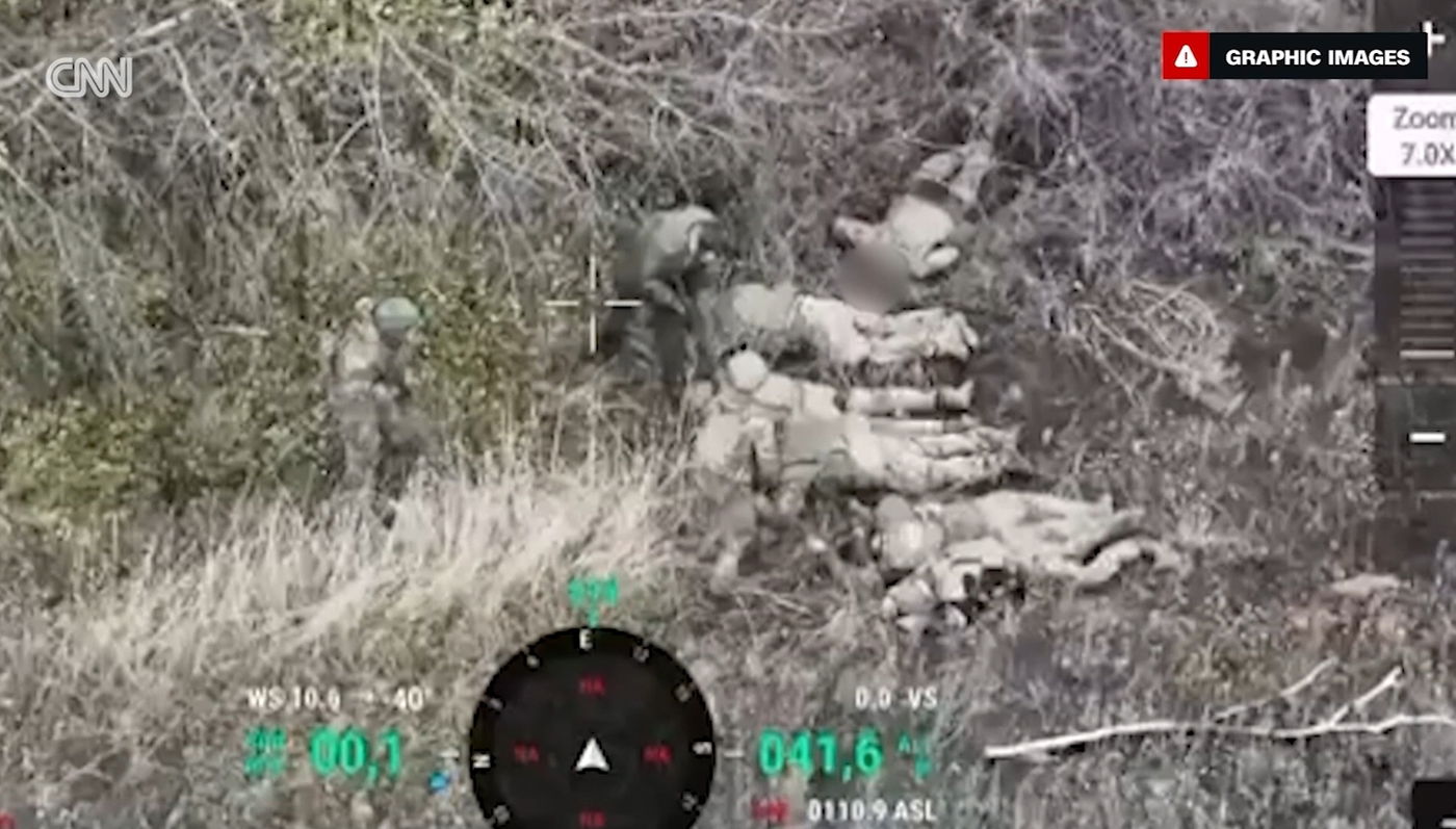 ההוצאה להורג בשטח