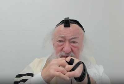 בואו לסיים ש"ס תוך שנה | השיעור היום: מס' בבא קמא ק"ח-קי"ד