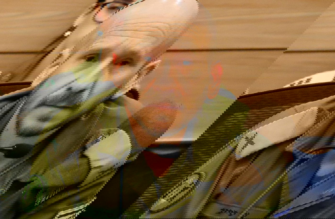 תא"ל שי טייב