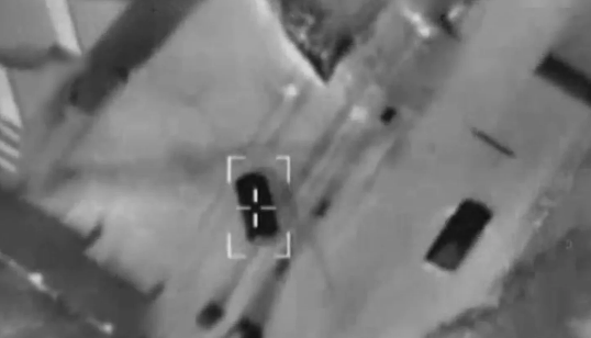 קצין בארגון הטרור חיזבאללה חוסל בליל שבת בתקיפת כטב"ם בלבנון 