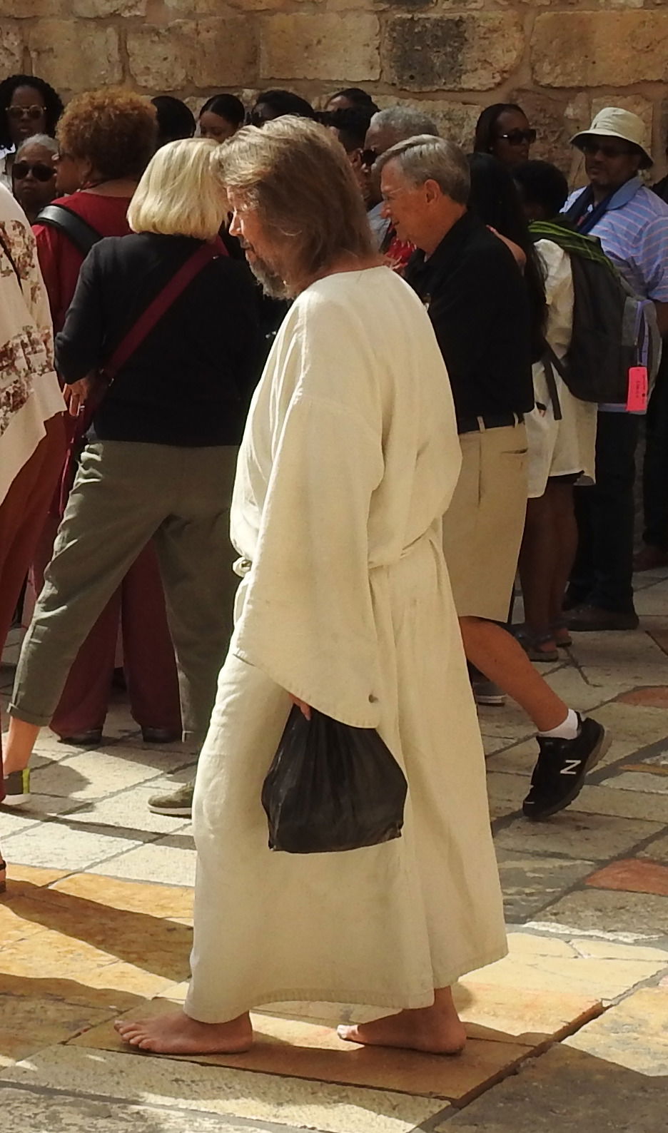 אדם עם סינדרום ירושלים