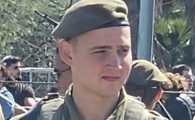 סמ"ר דנילו מוקנו הי"ד