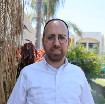 אלחנן ספטנר, עובד סוציאלי 