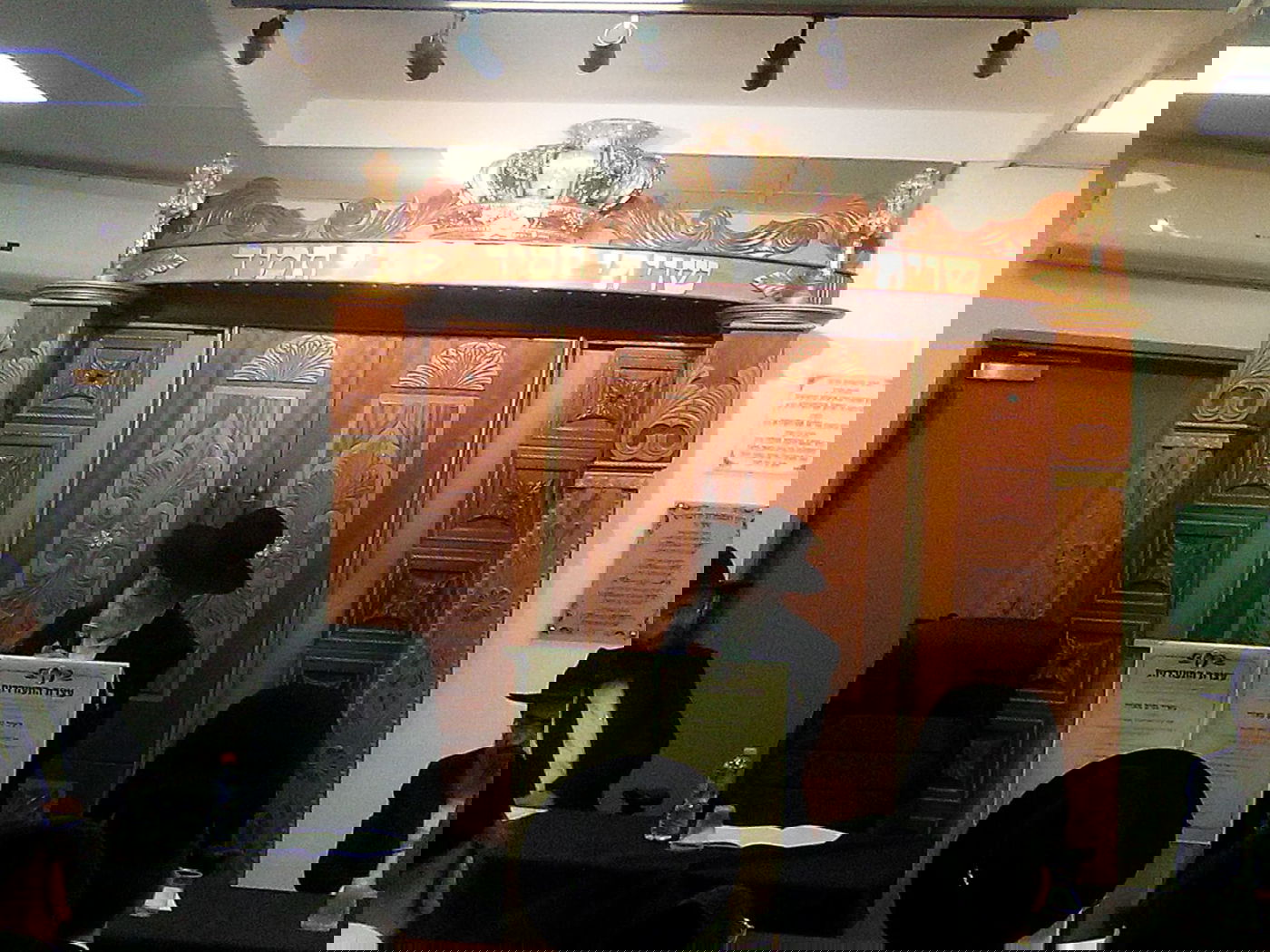 ב'לחם ביכורים' קיימו עצרת במלאות ה'שלושים' לגר"מ מאזוז זצ"ל