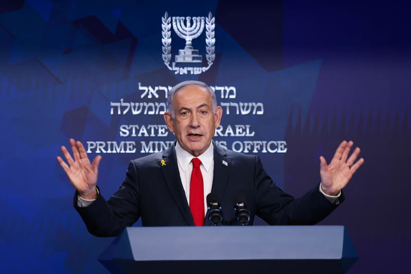 אחרי אמירתו המסעירה: כמה יאיר גולן מקבל בסקר החדש?