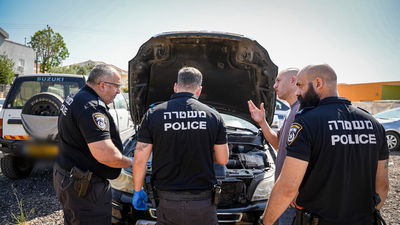 תפיסת החוליה