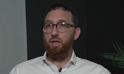 איציק קרומבי