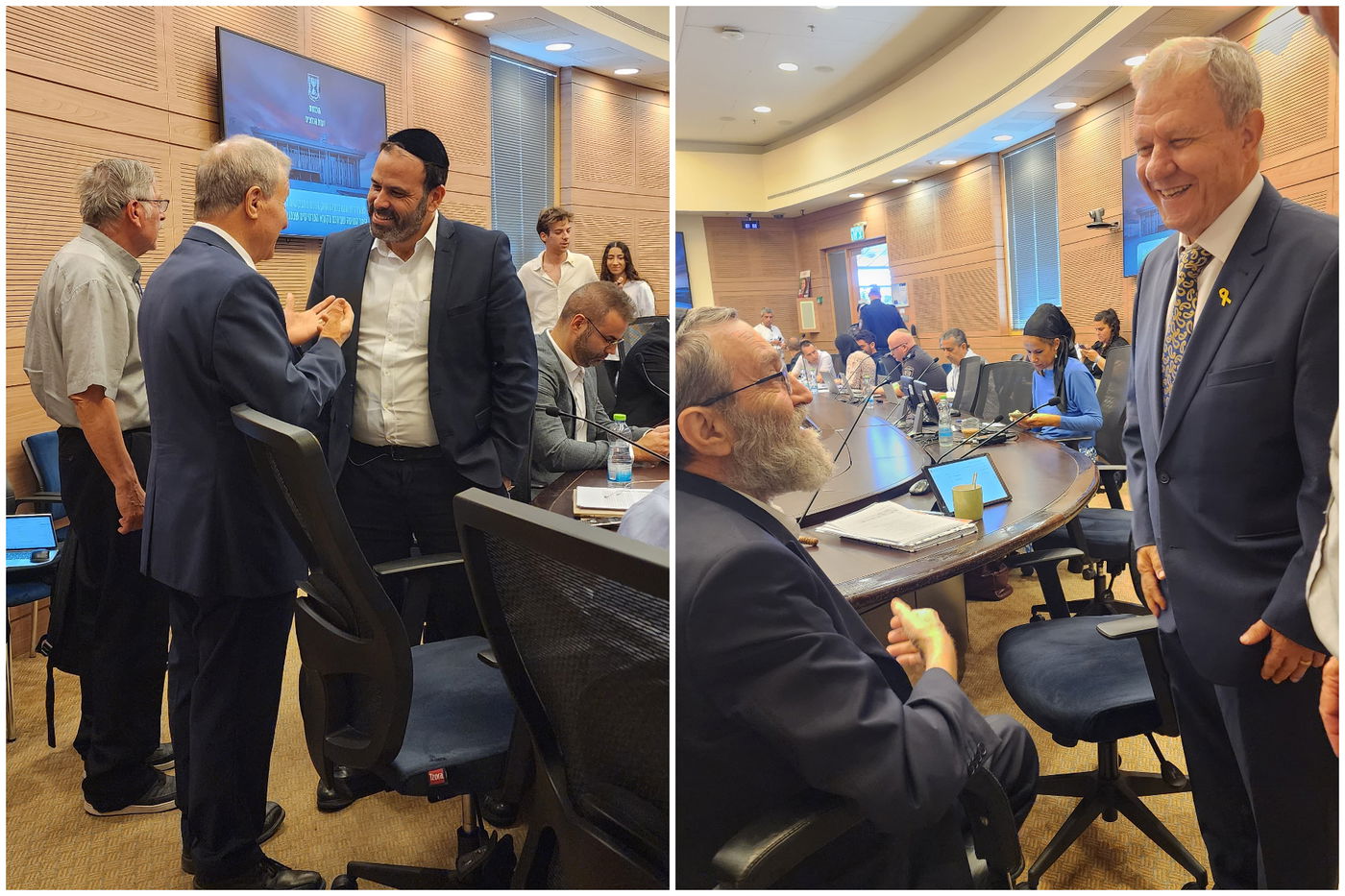 זופניק בכיכר | כל התמונות, הנייעס והחשיפות של השבוע