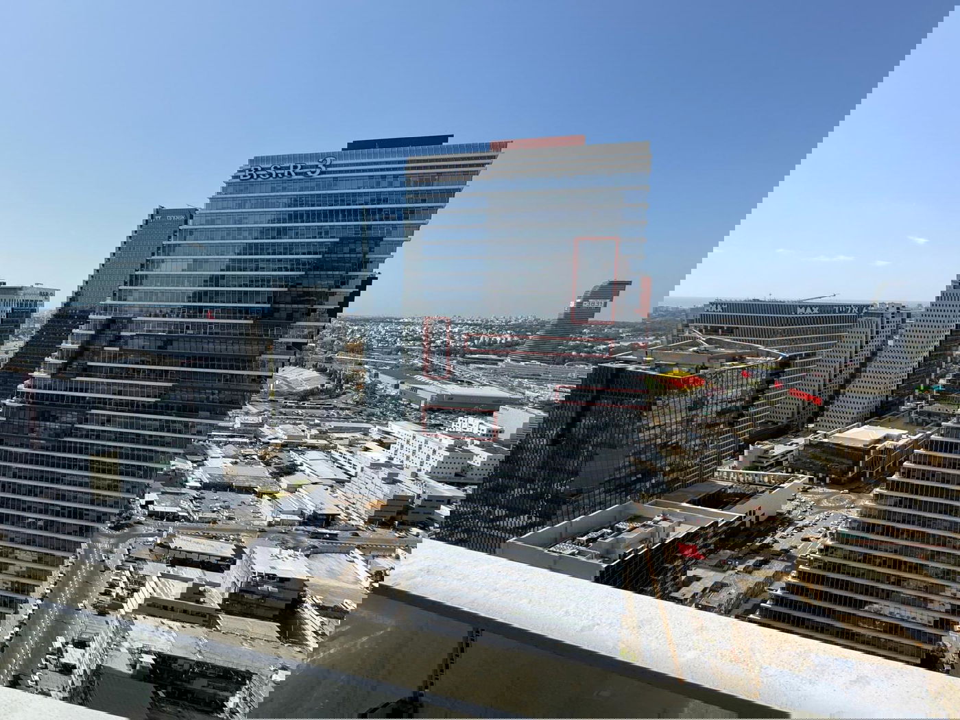 זה לא עוד משרד – זו קפיצה מדרגה לעסק שלכם