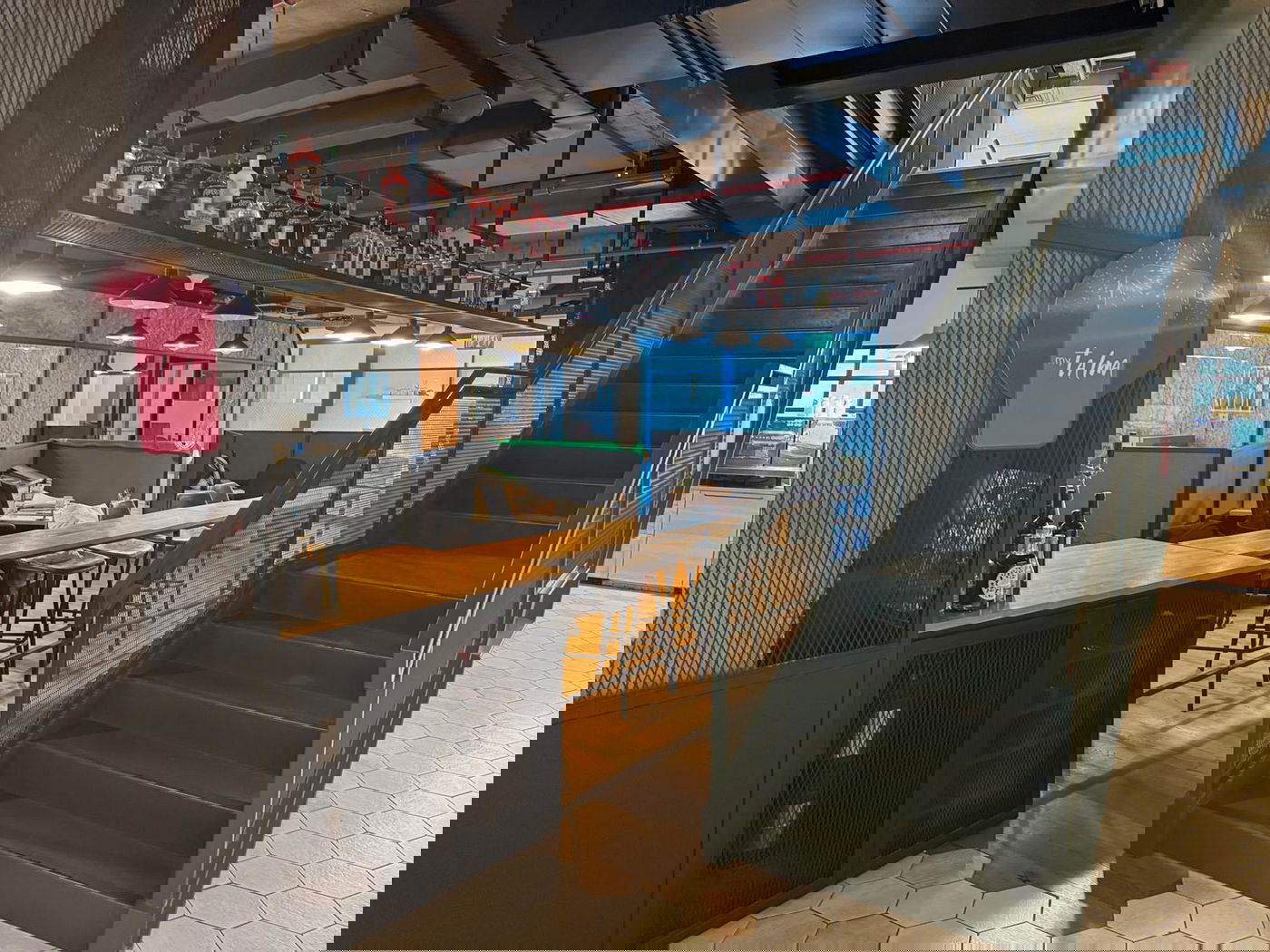 זה לא עוד משרד – זו קפיצה מדרגה לעסק שלכם