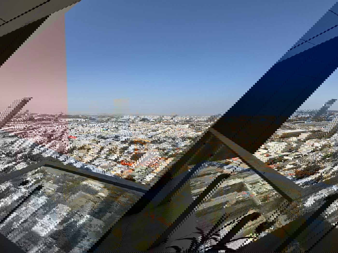 זה לא עוד משרד – זו קפיצה מדרגה לעסק שלכם