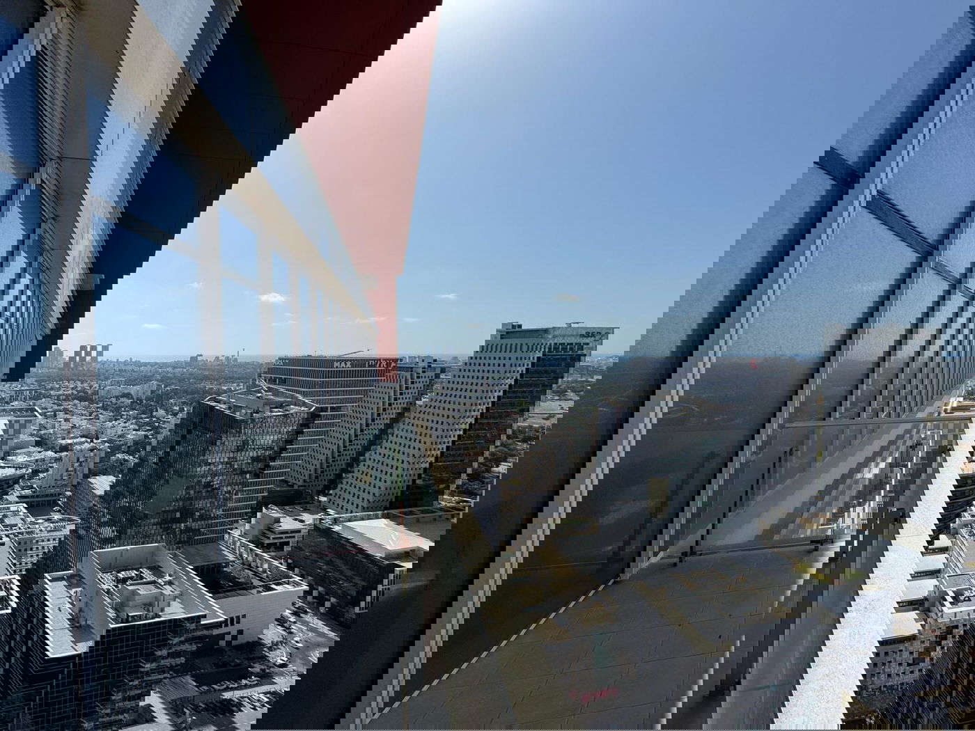 זה לא עוד משרד – זו קפיצה מדרגה לעסק שלכם