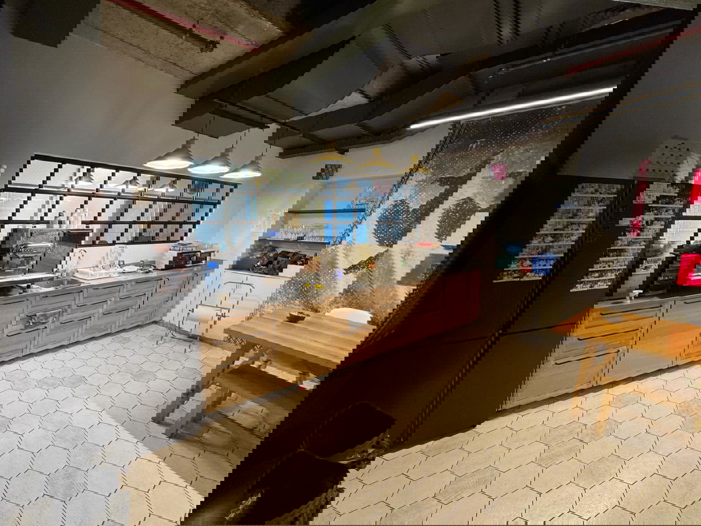 זה לא עוד משרד – זו קפיצה מדרגה לעסק שלכם