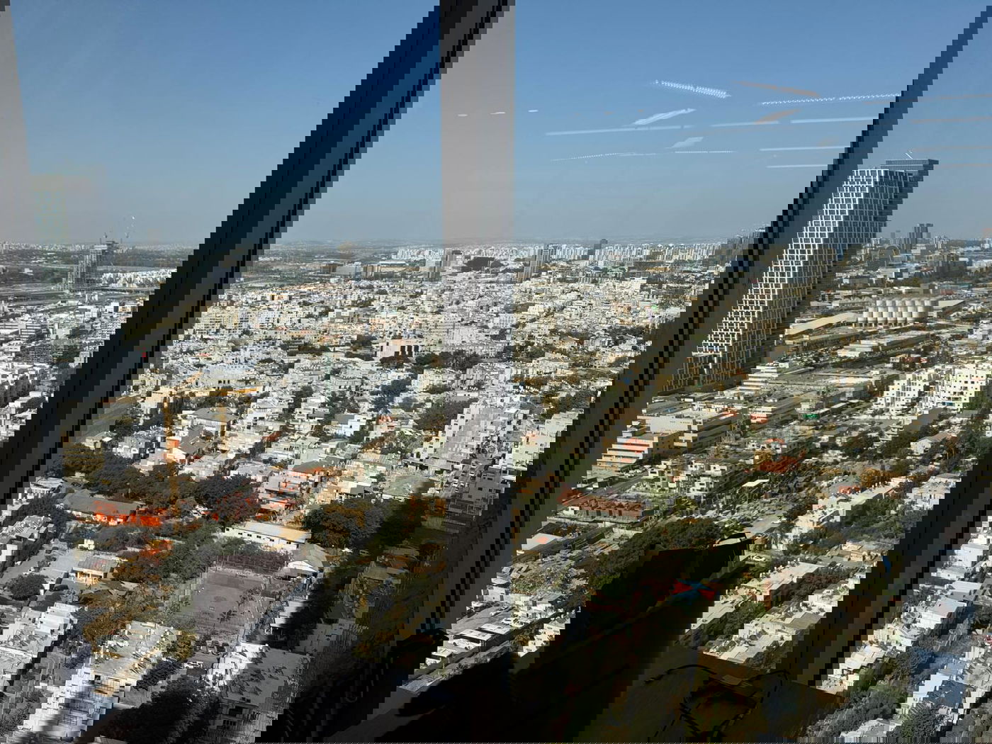 זה לא עוד משרד – זו קפיצה מדרגה לעסק שלכם