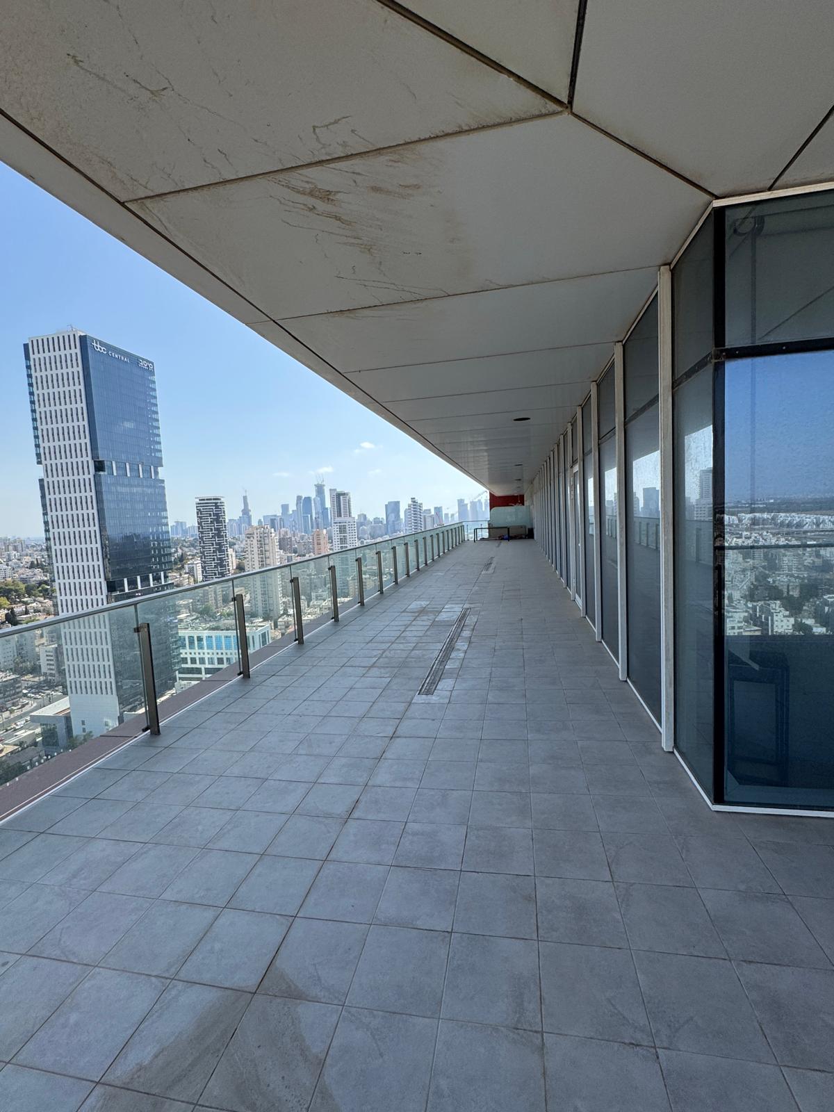 זה לא עוד משרד – זו קפיצה מדרגה לעסק שלכם