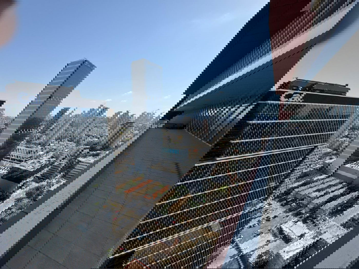 זה לא עוד משרד – זו קפיצה מדרגה לעסק שלכם