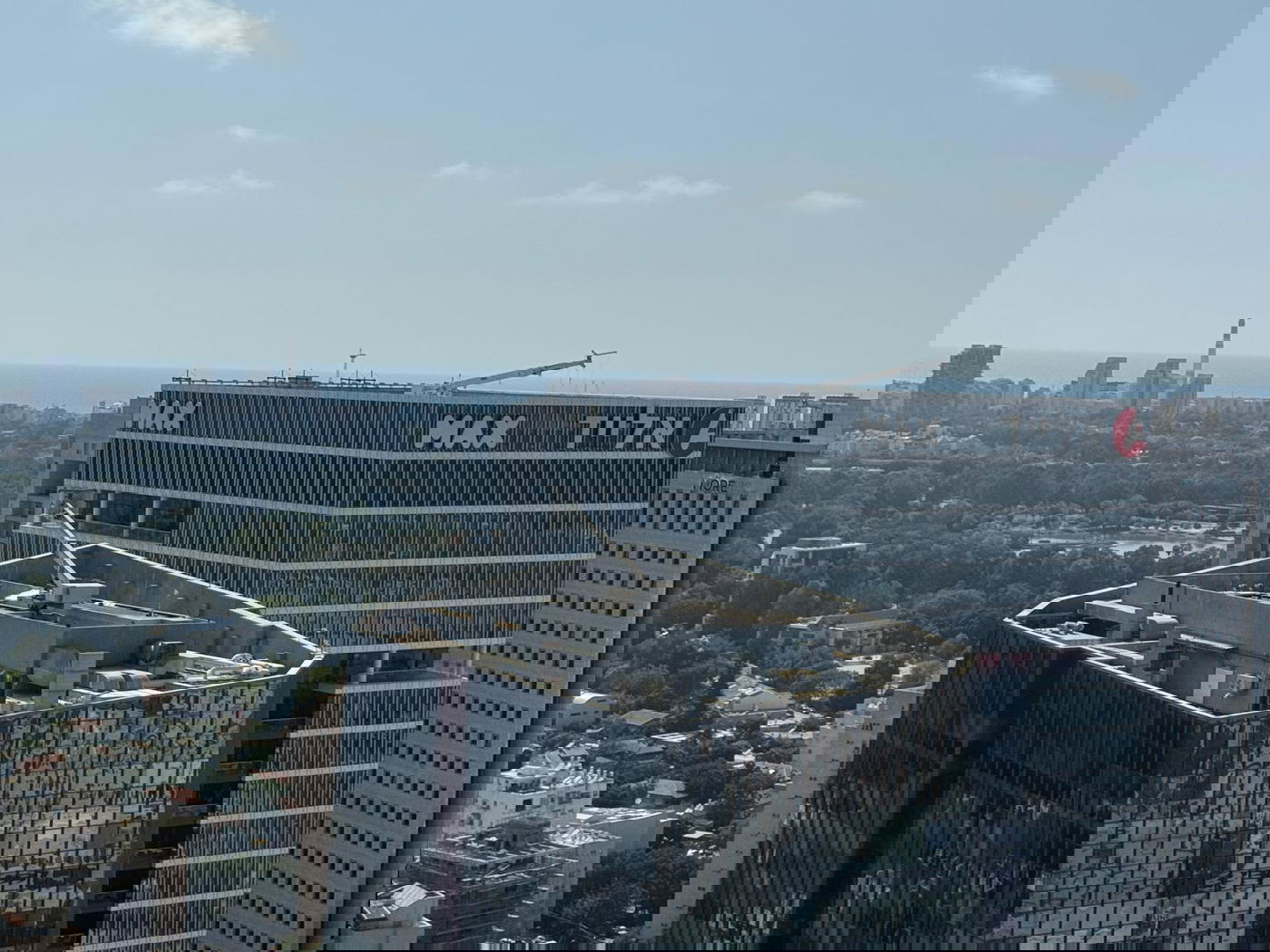 זה לא עוד משרד – זו קפיצה מדרגה לעסק שלכם