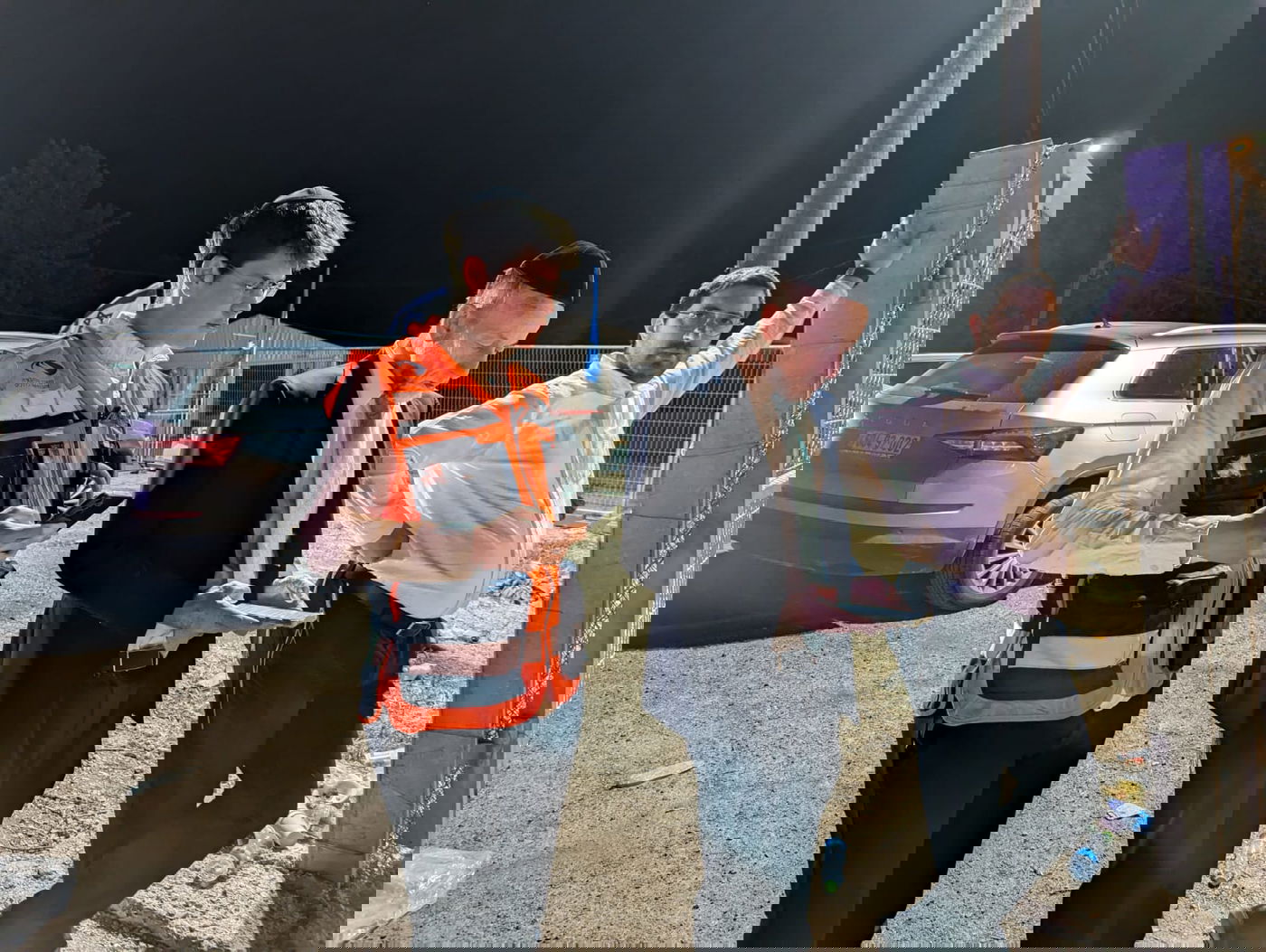 זופניק בכיכר | כל התמונות, הנייעס והחשיפות של השבוע