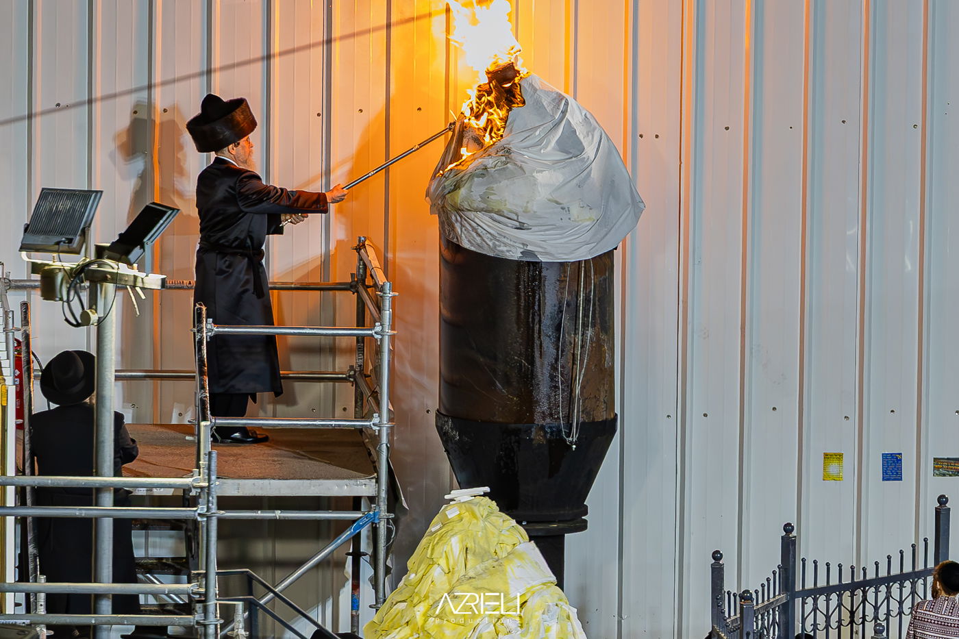 מירון תשפ"ה