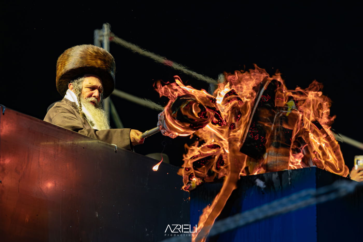 מירון תשפ"ה