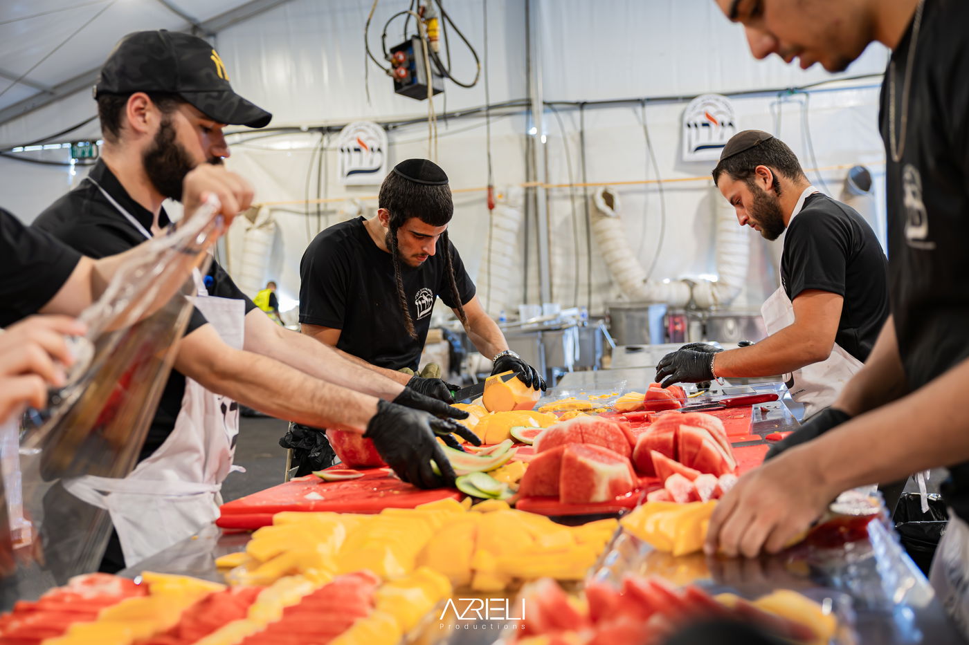 מירון תשפ"ה