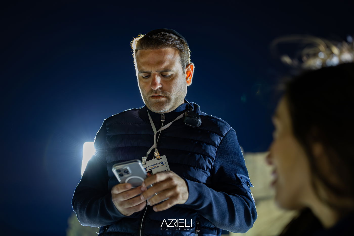 מירון תשפ"ה