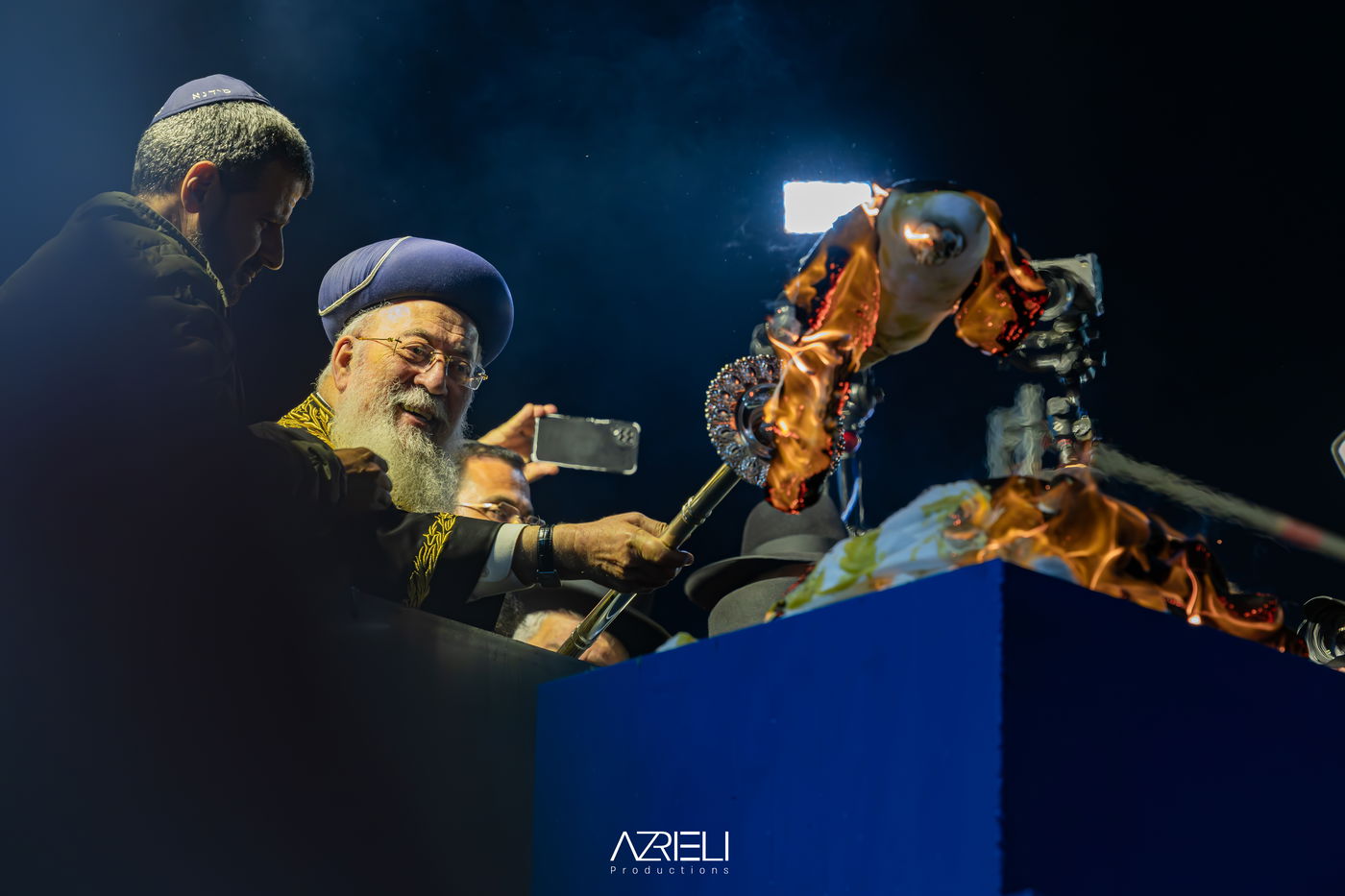 מירון תשפ"ה