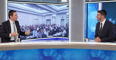 הרב אלידע גולדוויכט, מייסד 'סמיכת חבר', בראיון על האתגר המיוחד לשבועות