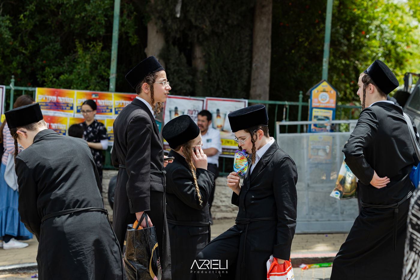 מירון תשפ"ה