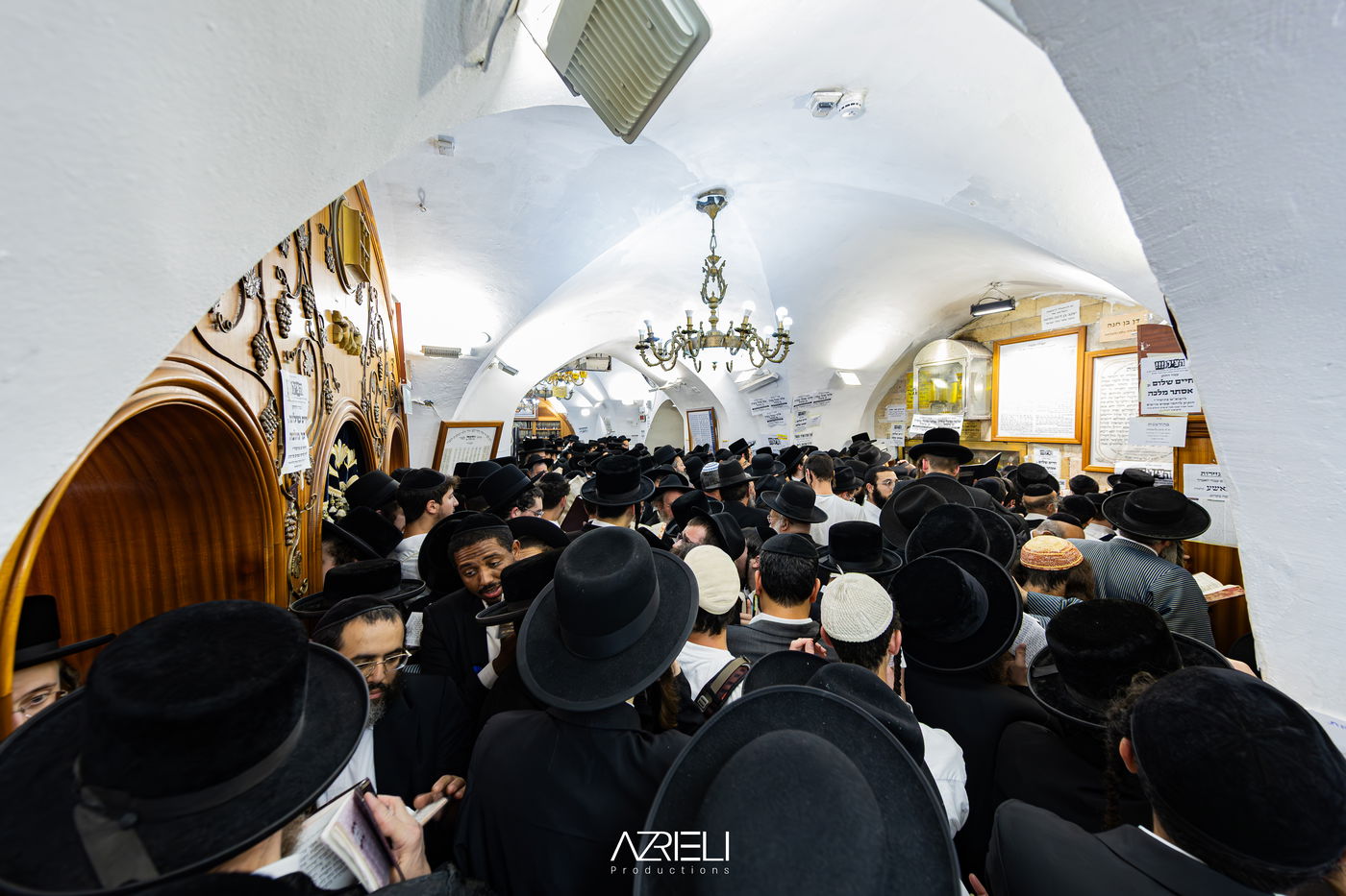 מירון תשפ"ה