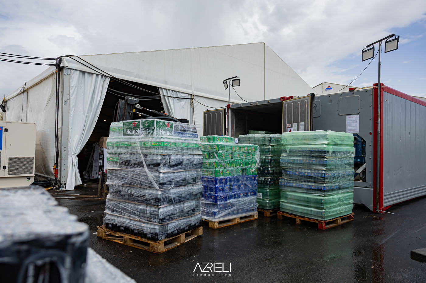 מירון תשפ"ה