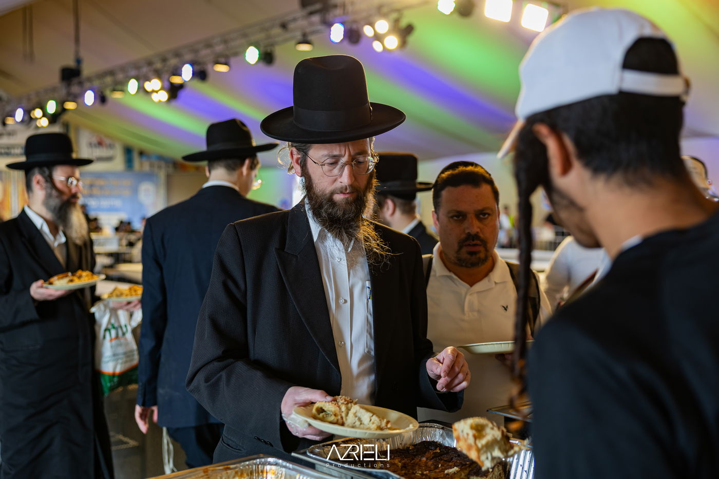 מירון תשפ"ה