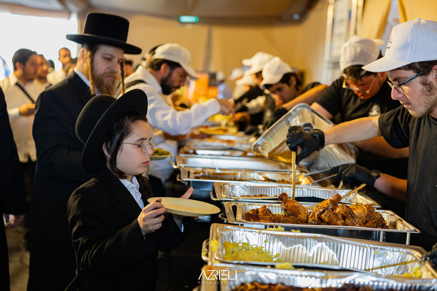 מירון תשפ"ה