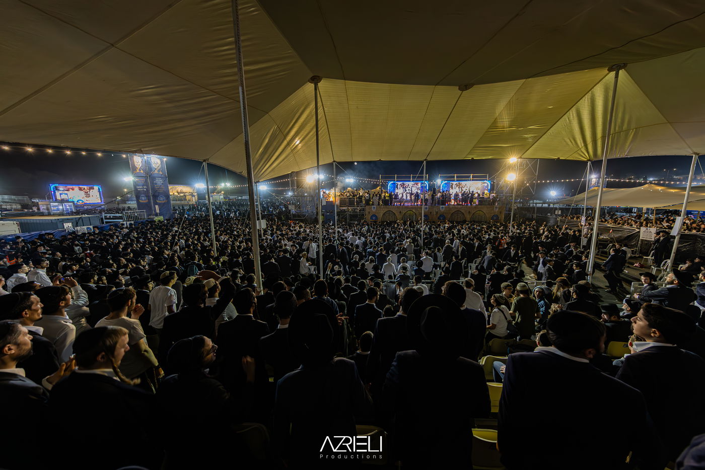 מירון תשפ"ה