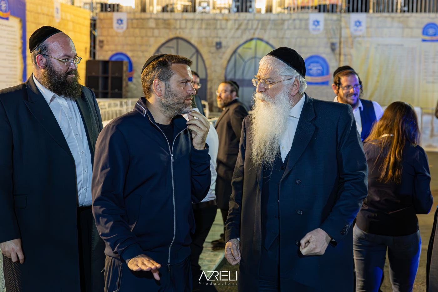 מירון תשפ"ה