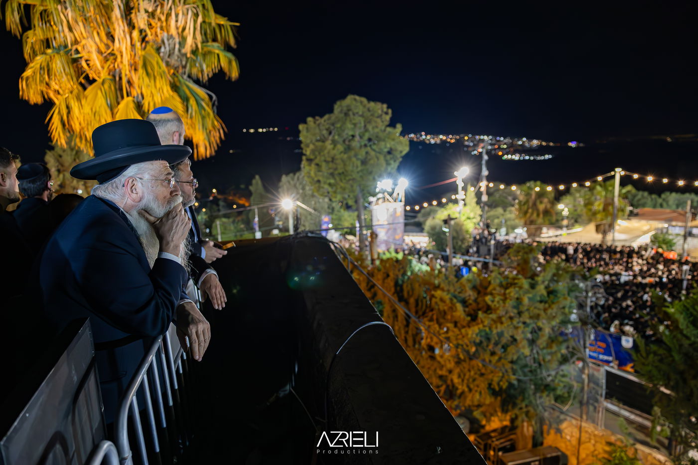 מירון תשפ"ה