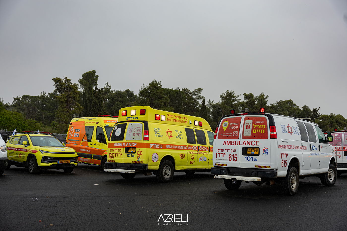 מירון תשפ"ה