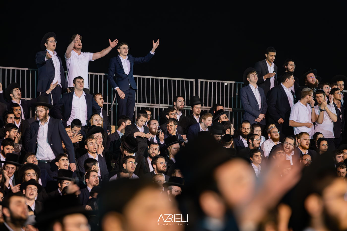 מירון תשפ"ה