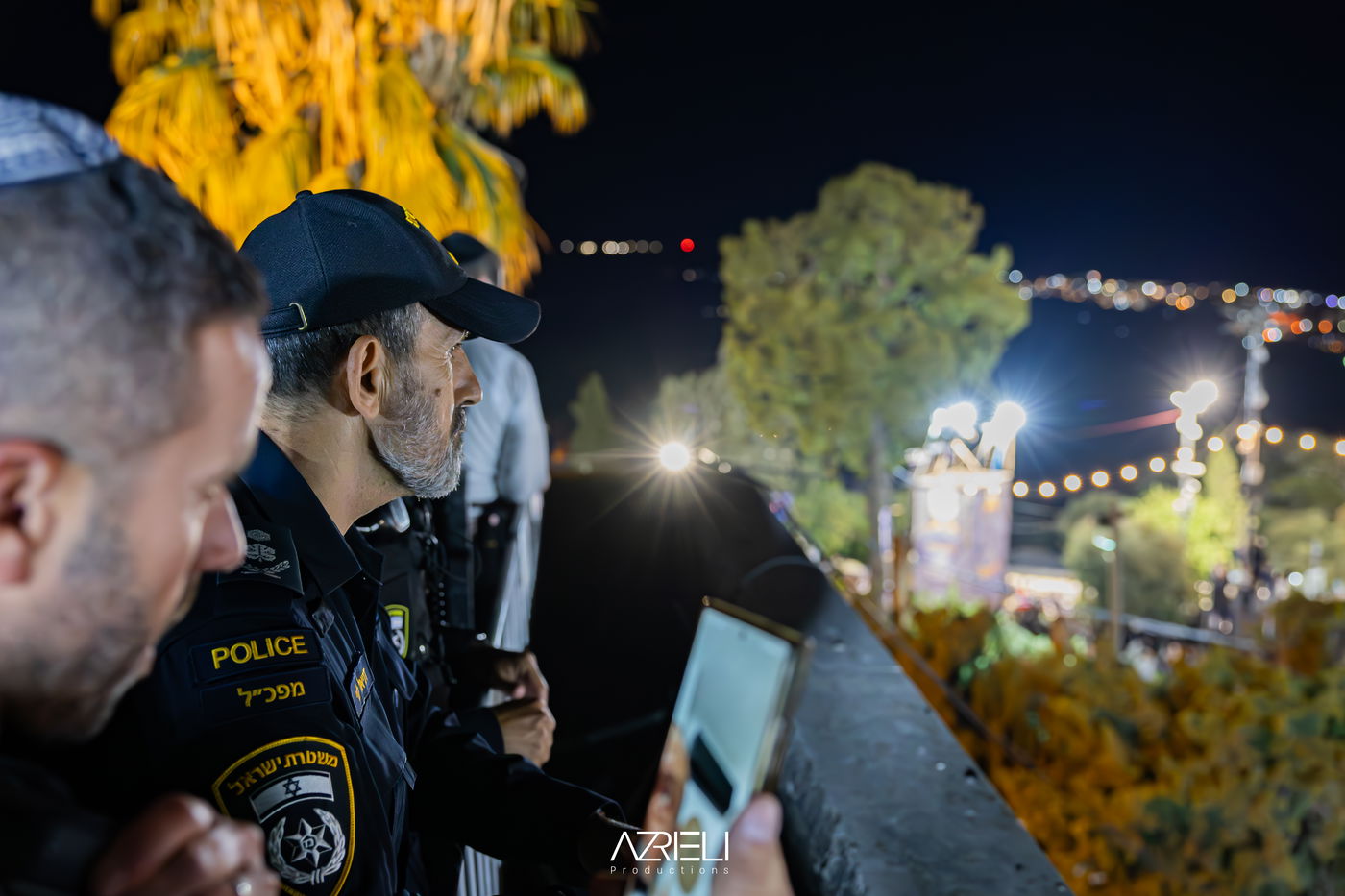 מירון תשפ"ה