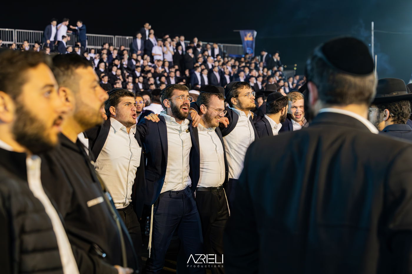 מירון תשפ"ה